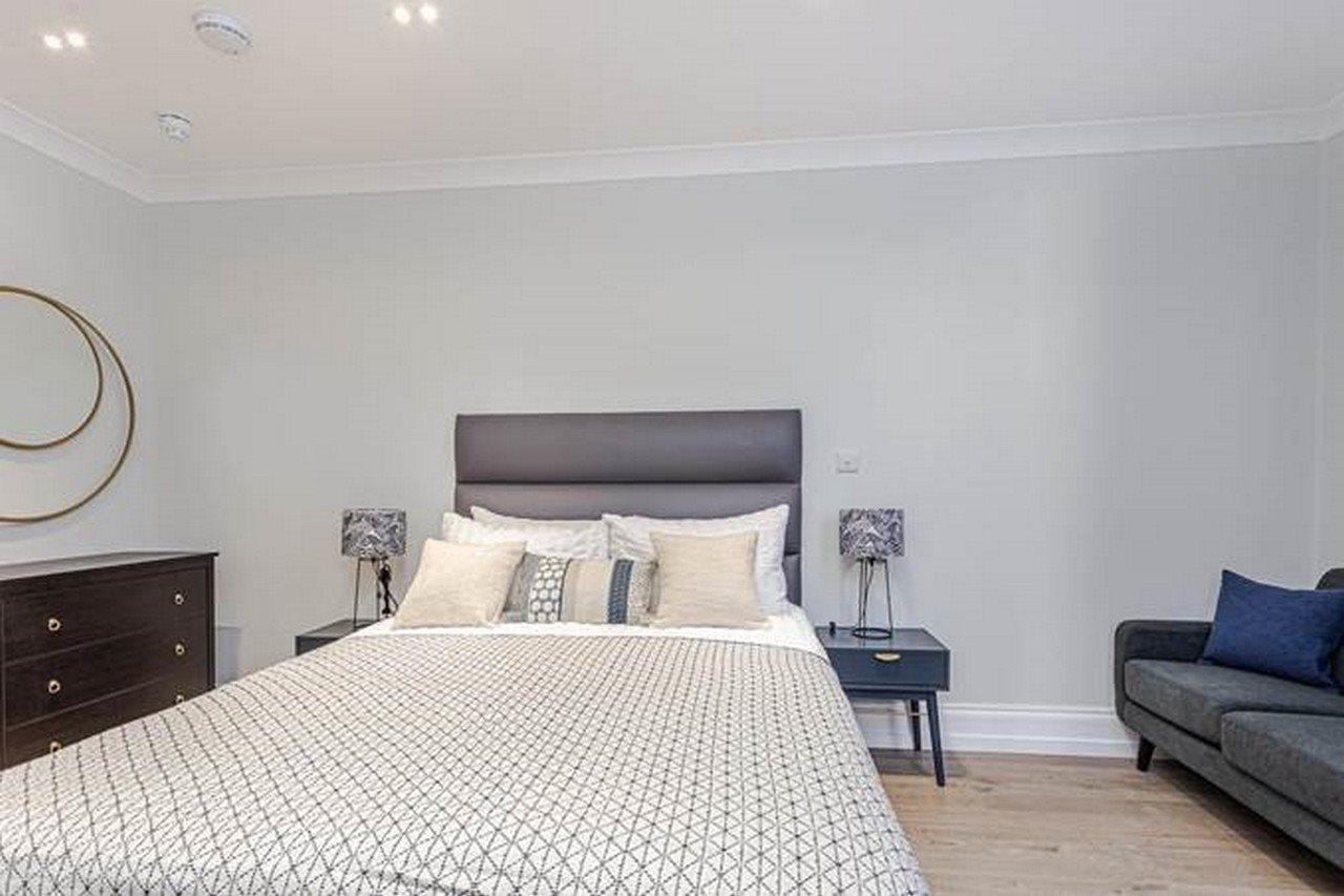 Appartamento Courtfield Londra