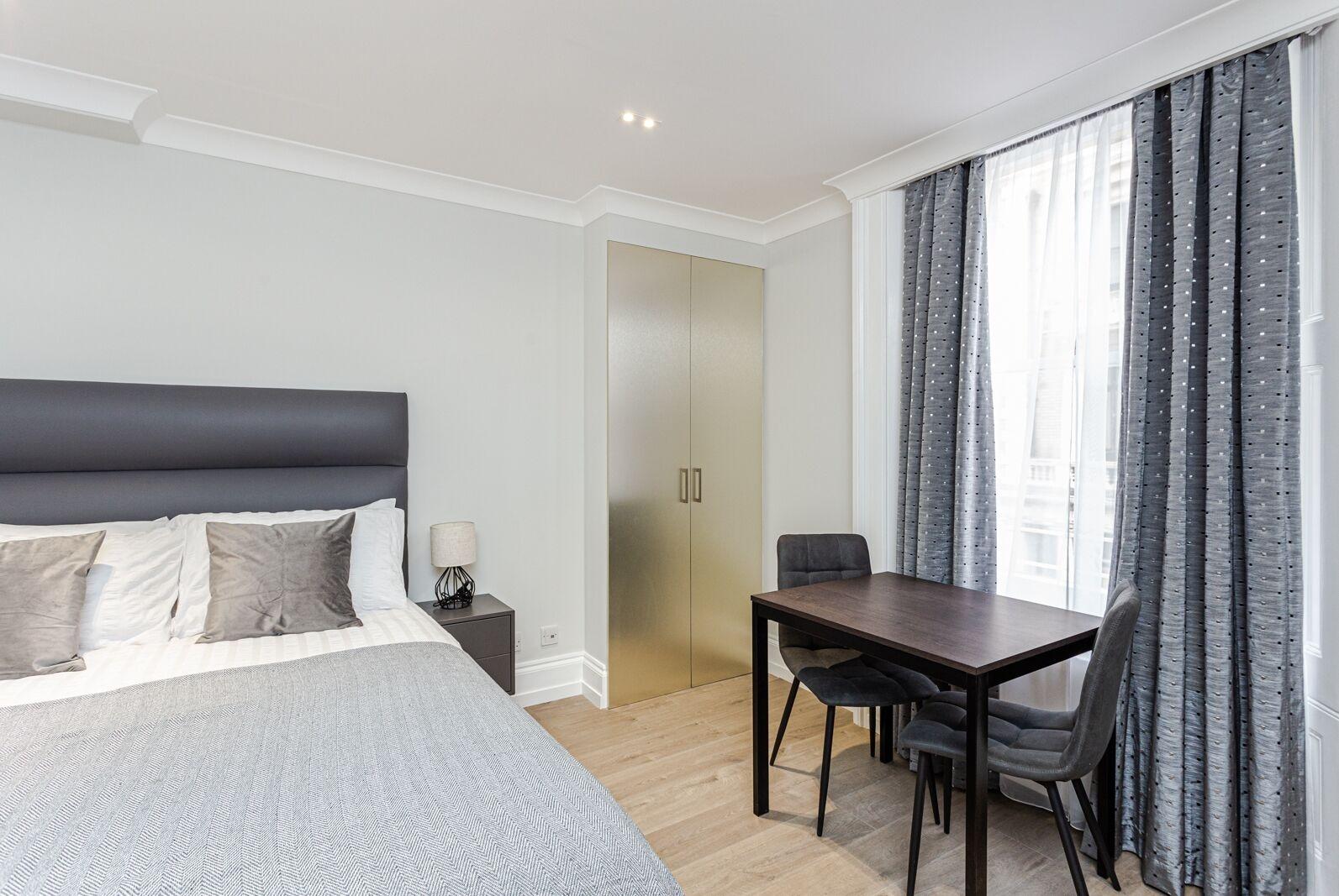 Appartamento Courtfield Londra