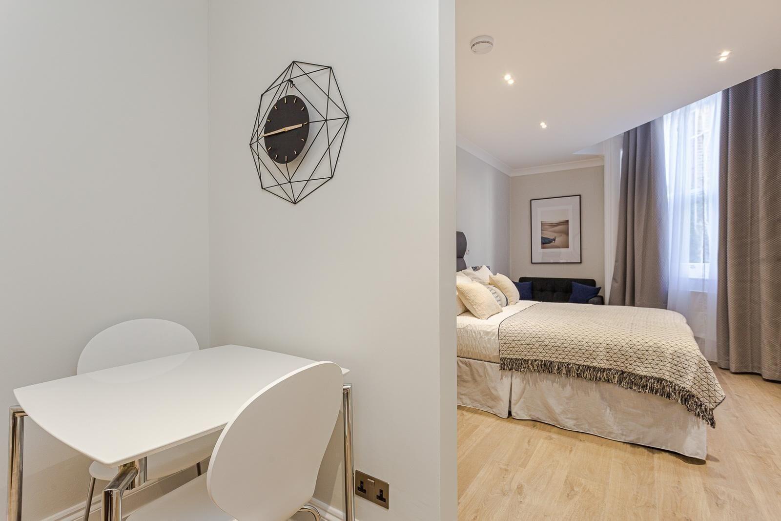 Courtfield Appartamento Londra