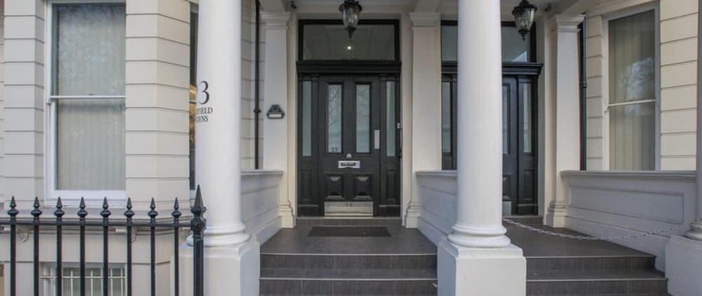 Courtfield Londra
