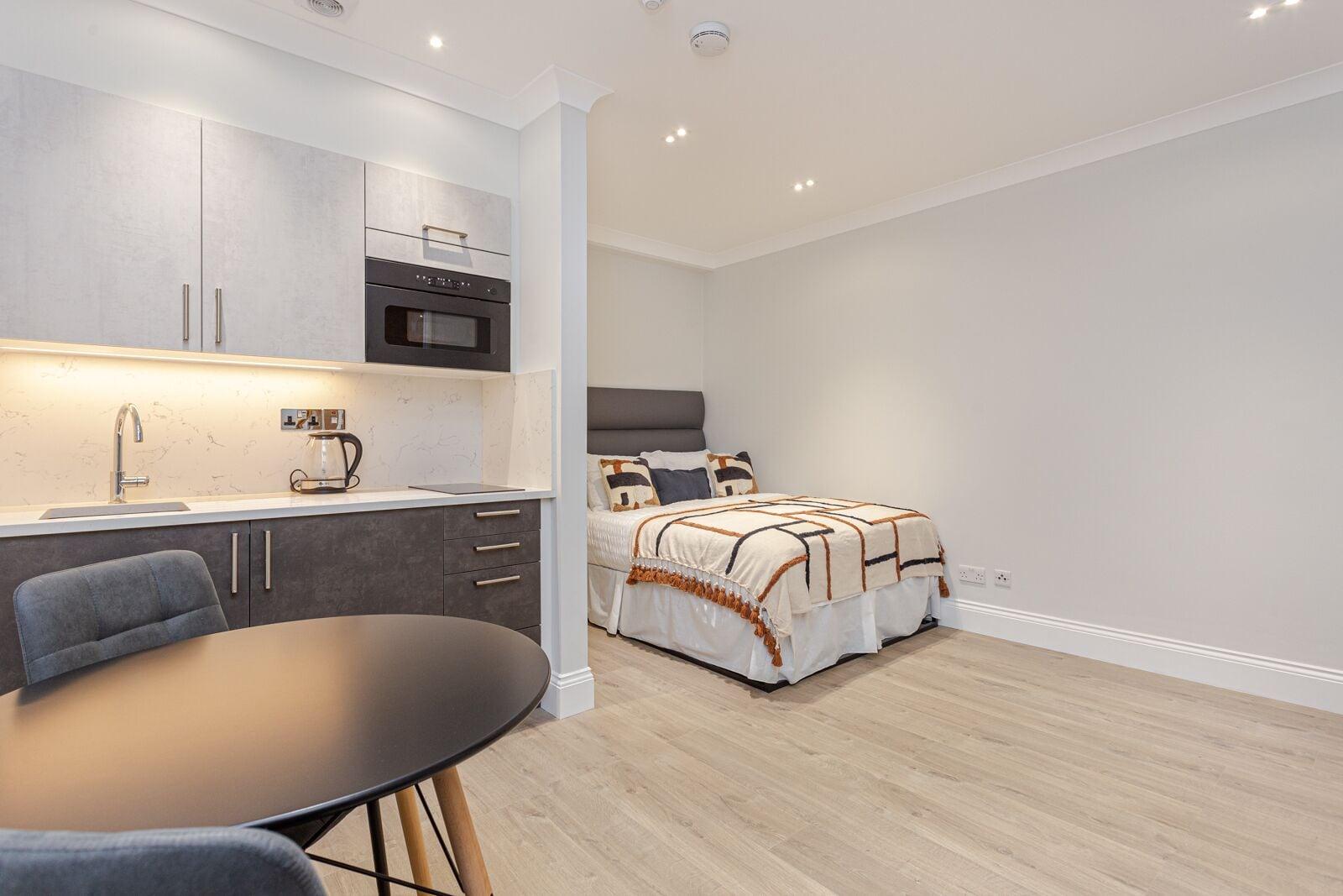 Appartamento Courtfield Londra