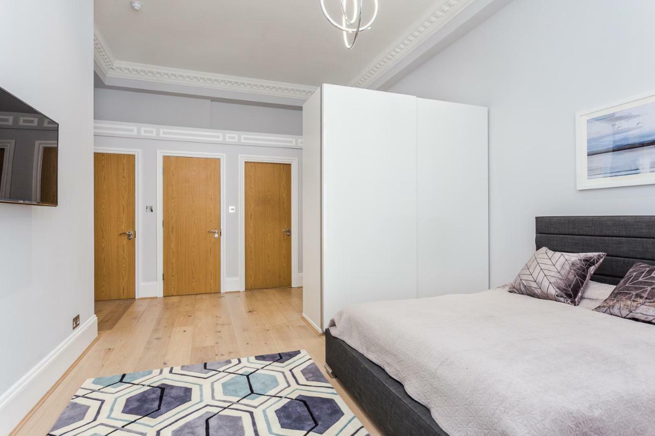 Appartamento Courtfield Londra