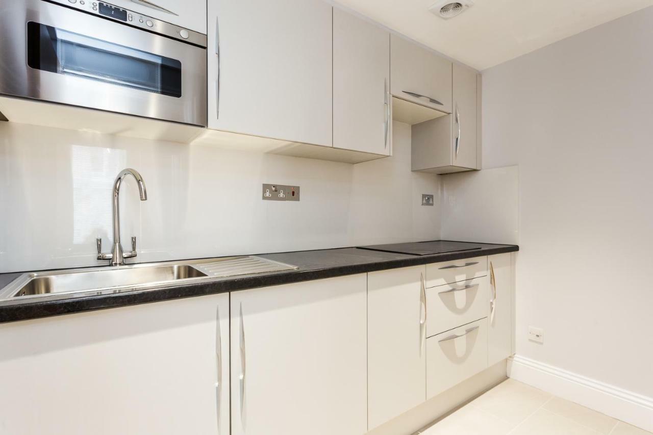 Courtfield Londra